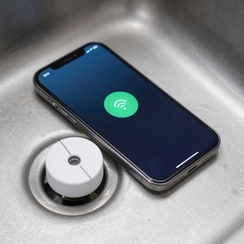 Leak Detection & Repair in Dallas