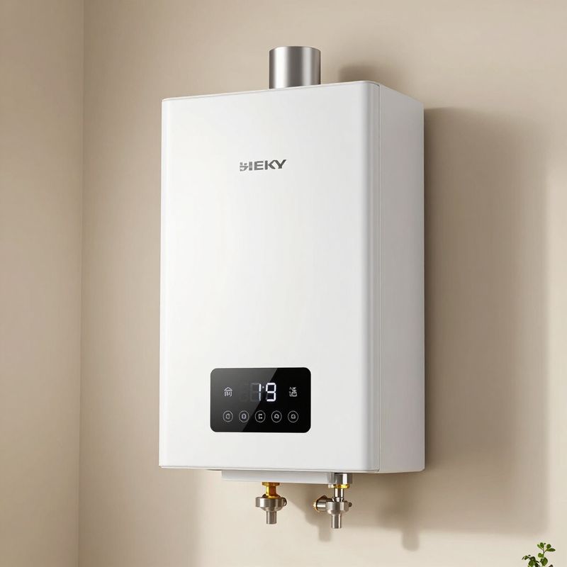 Water Heater Services in Dallas