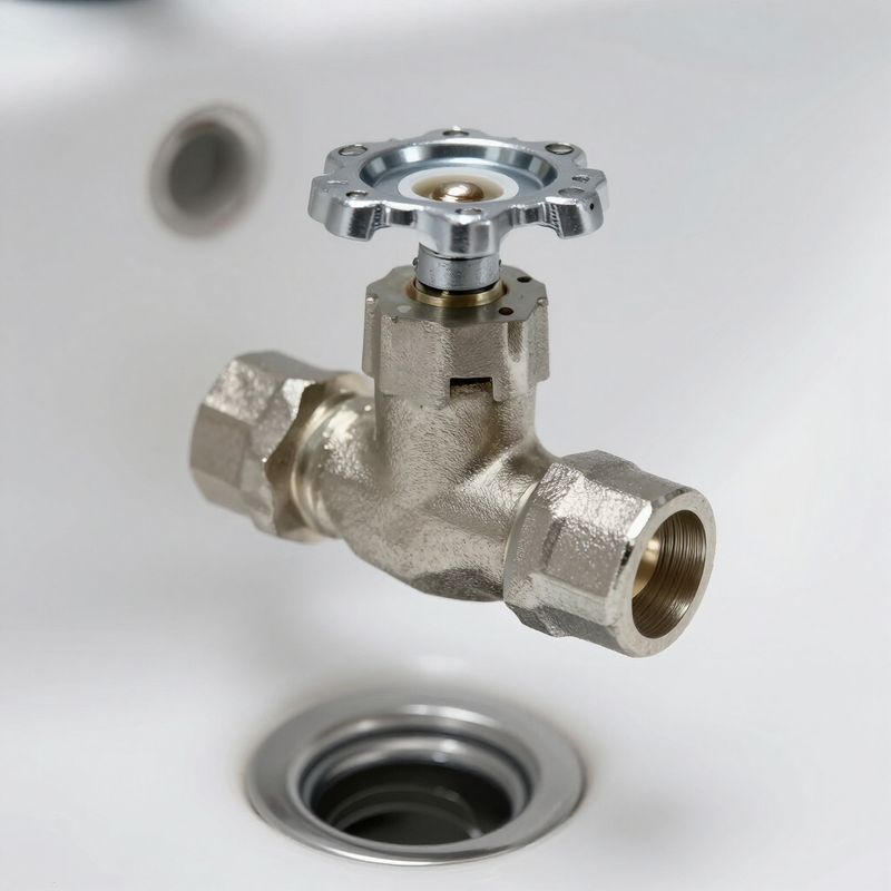 Toilet & Faucet Repair in Dallas